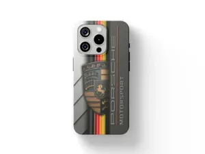 Porsche Custodia Telefono Stile Robusto Moderno